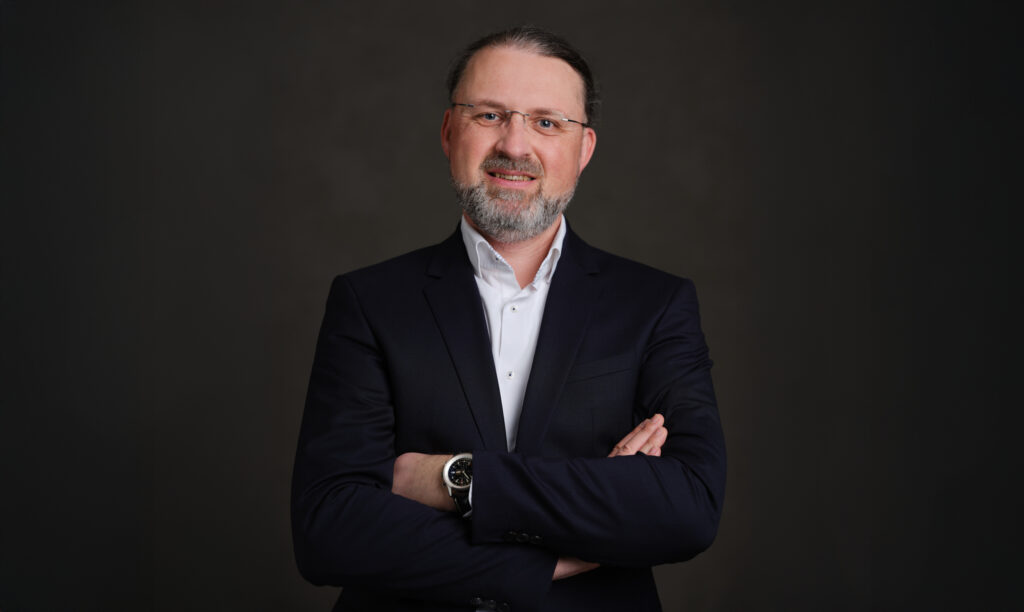 Raphael Bossek