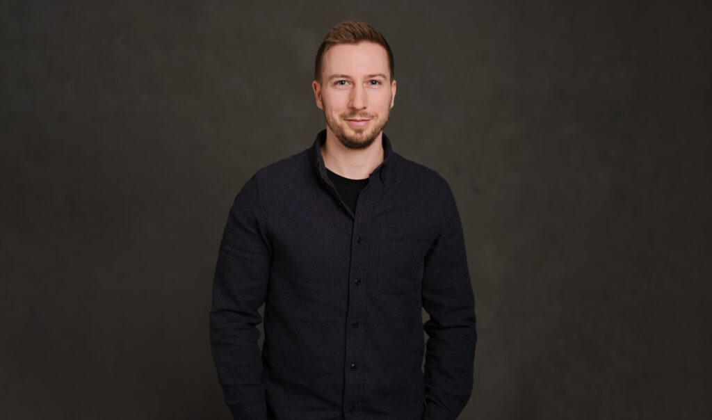 Thomas Scharf